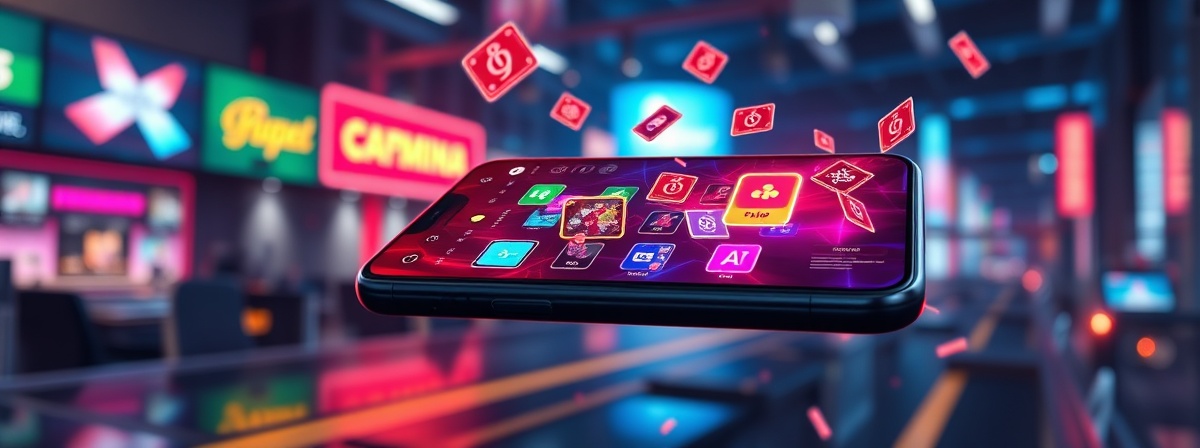 Kings hill casino app