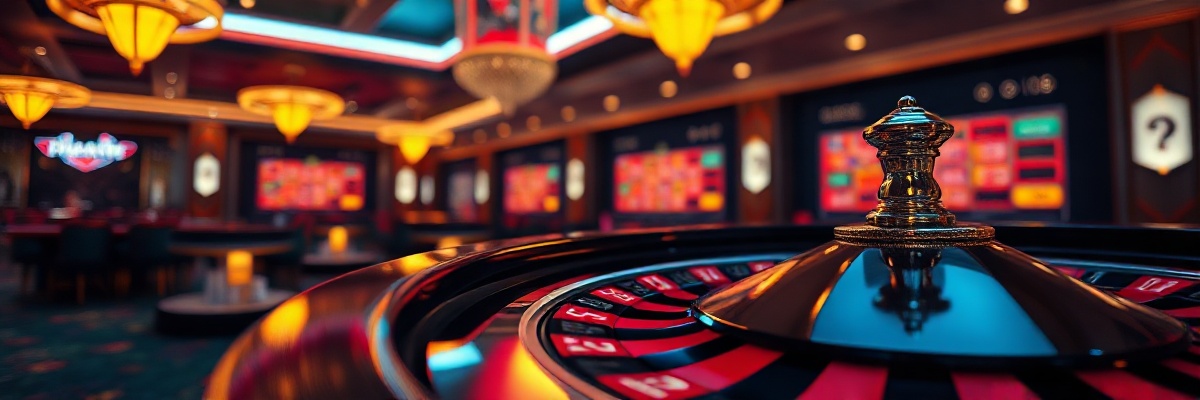 Kings hill casino — Software Providers and Game Quality